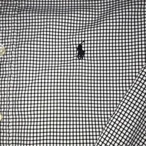 COPY - “Classic Fit” Polo by Ralph Lauren NWOT Shirt